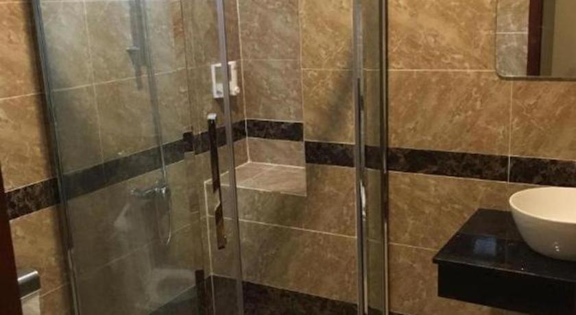Phuong Ly Ly Otel Ho Şi Min Dış mekan fotoğraf