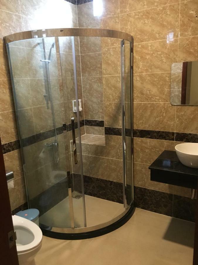 Phuong Ly Ly Otel Ho Şi Min Dış mekan fotoğraf
